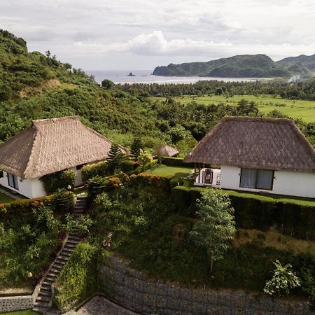 Mawun Raya Resort Kuta  Esterno foto