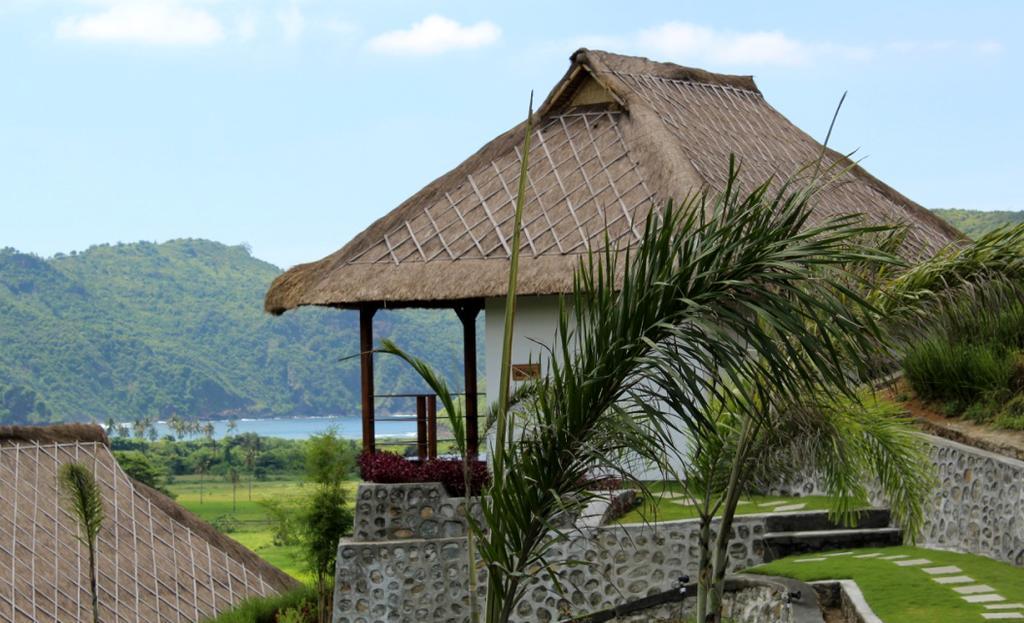Mawun Raya Resort Kuta  Camera foto