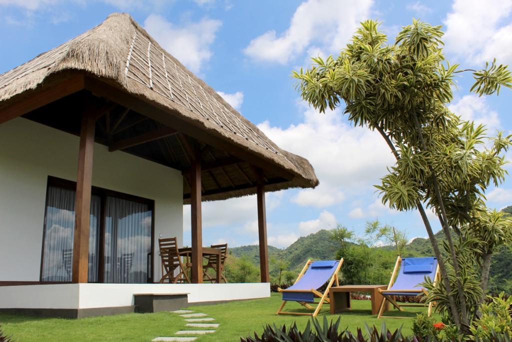 Mawun Raya Resort Kuta  Camera foto
