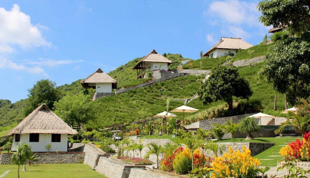 Mawun Raya Resort Kuta  Esterno foto