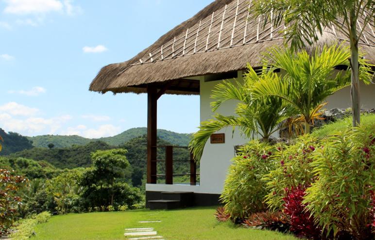 Mawun Raya Resort Kuta  Camera foto