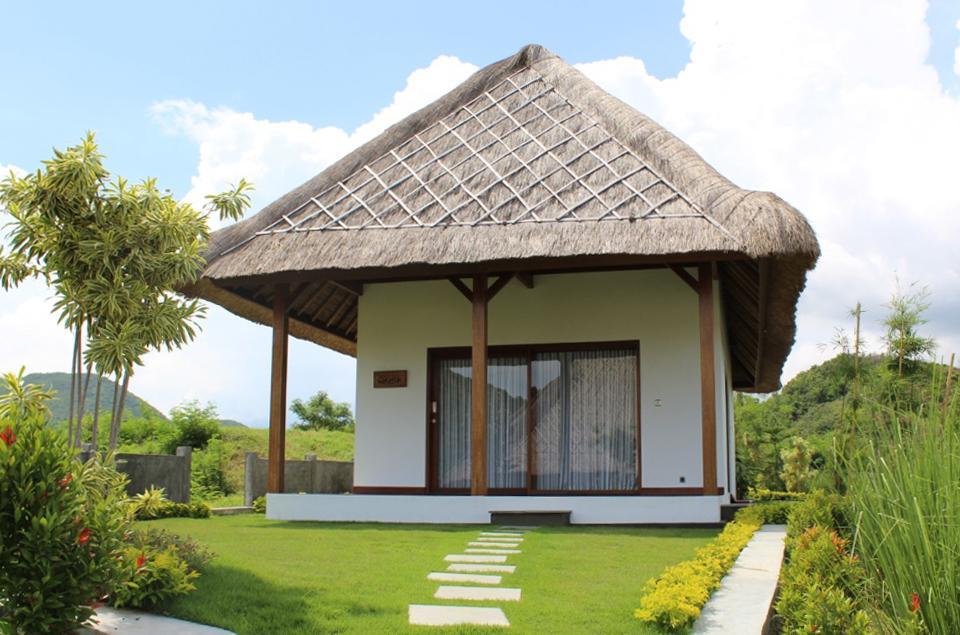 Mawun Raya Resort Kuta  Camera foto