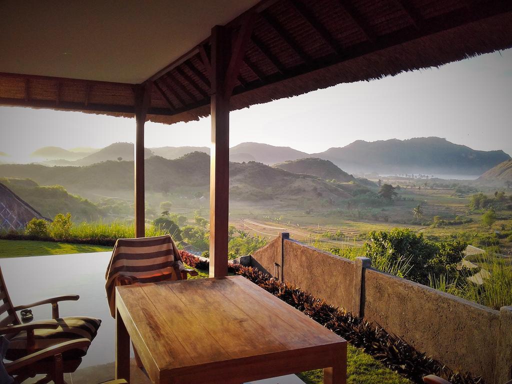 Mawun Raya Resort Kuta  Esterno foto