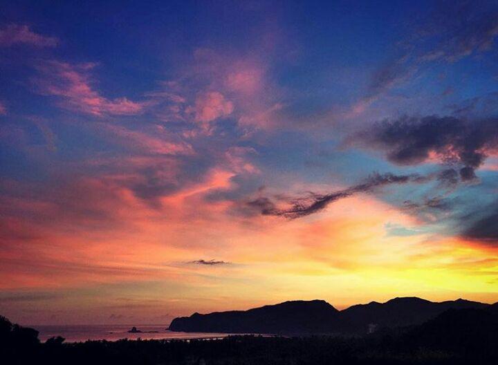 Mawun Raya Resort Kuta  Esterno foto