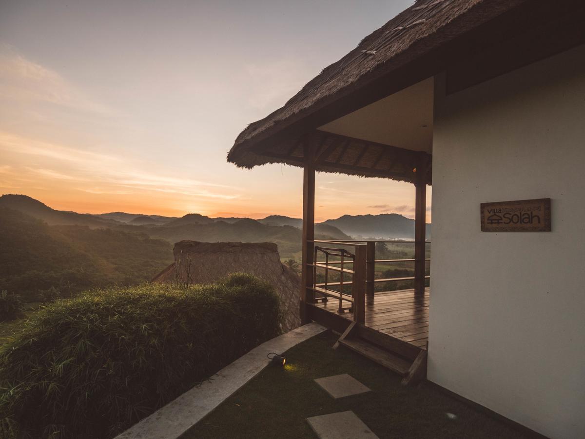 Mawun Raya Resort Kuta  Esterno foto