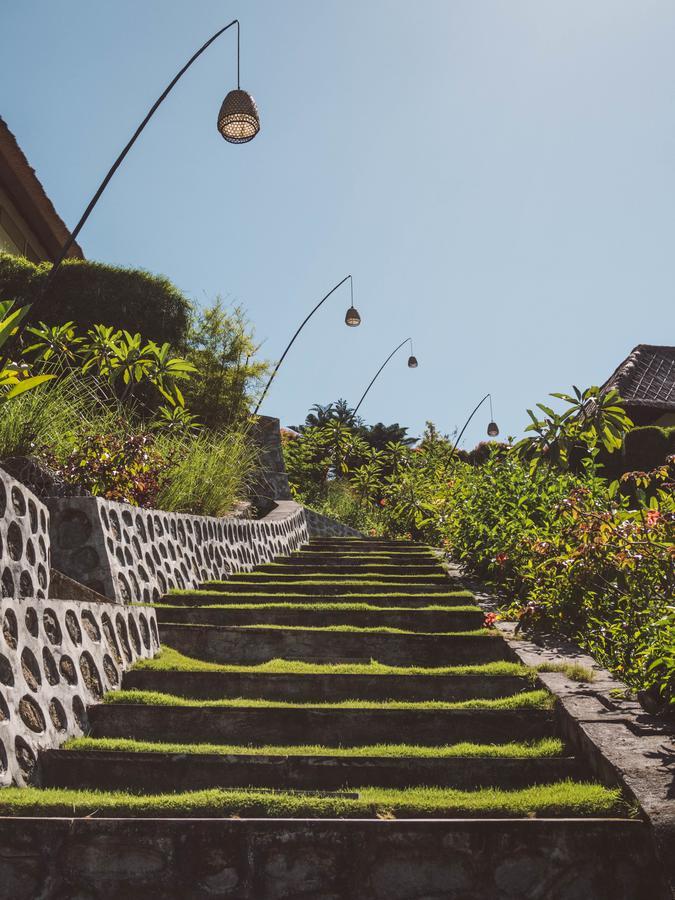 Mawun Raya Resort Kuta  Esterno foto