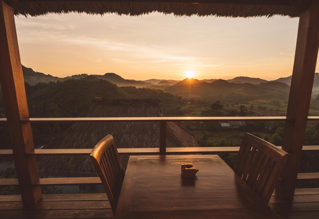 Mawun Raya Resort Kuta  Esterno foto