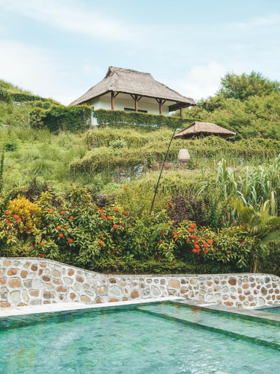 Mawun Raya Resort Kuta  Esterno foto
