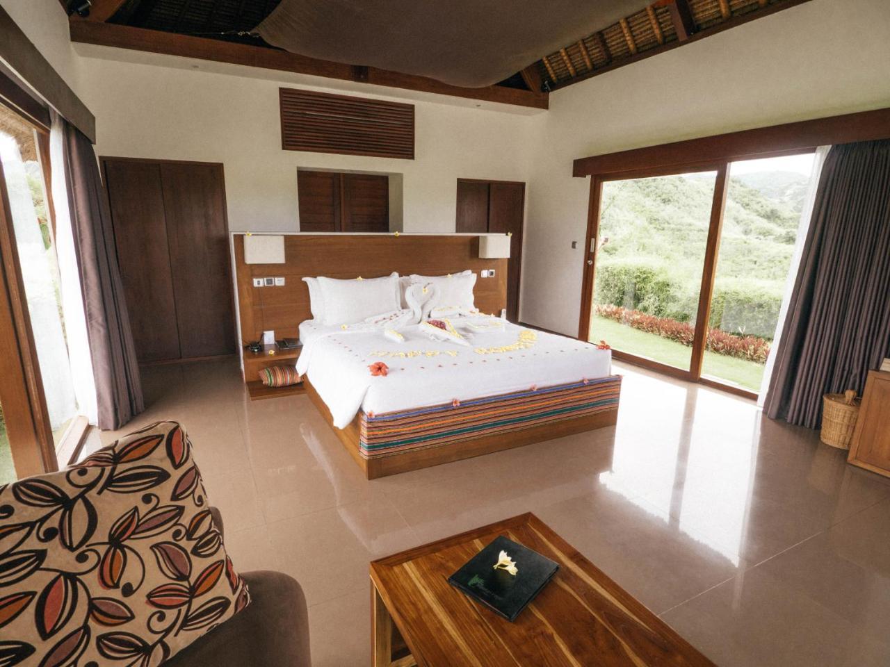 Mawun Raya Resort Kuta  Esterno foto