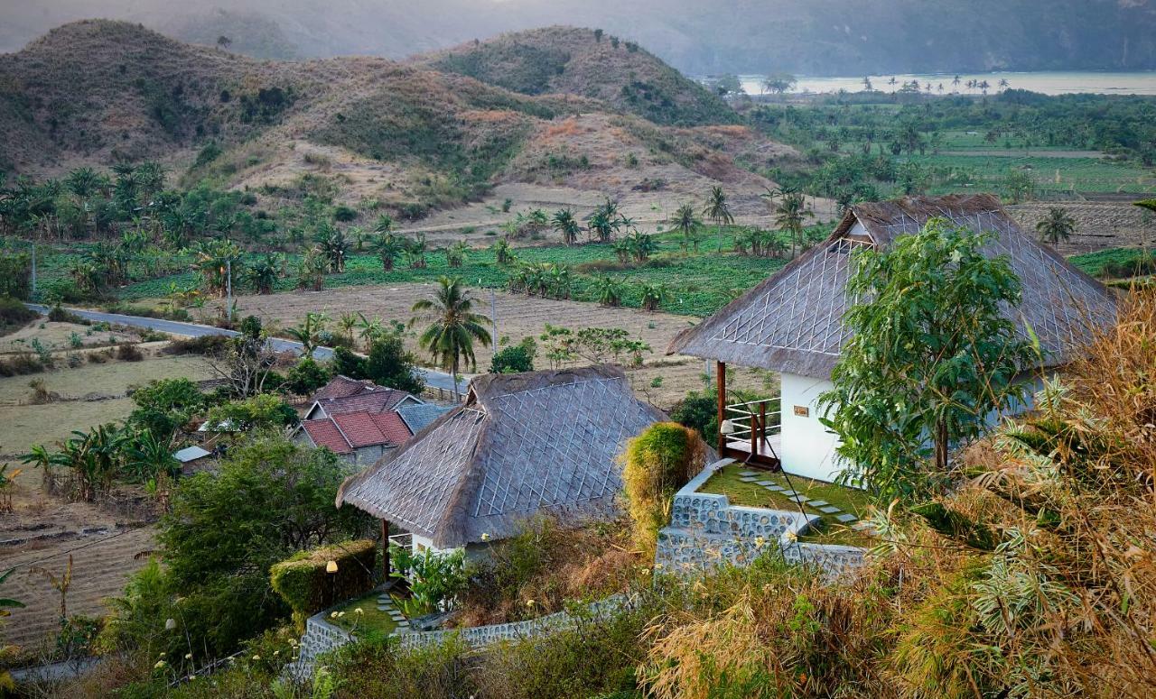 Mawun Raya Resort Kuta  Esterno foto